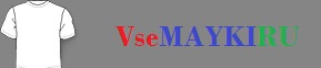 Мужская майка The Fuckers